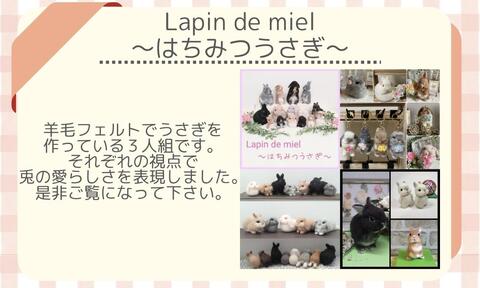 Lapin de miel～はちみつうさぎ～.jpeg